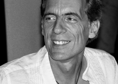 NEAL WECKER