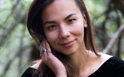 Leonore Tjia